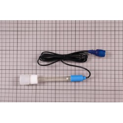 Recambio Electrodo de PH 0-14 60º 6 BAR 50US EPOXI y cable de 1,5 m