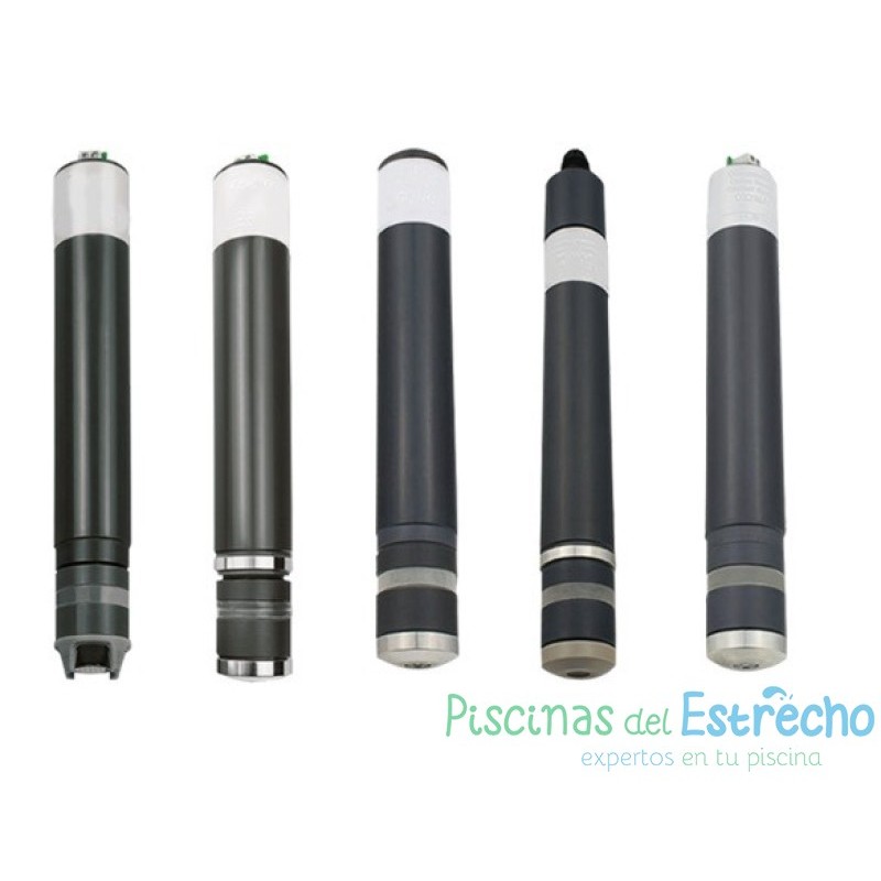Recambio Sensor de Bromo 0-10 ppm