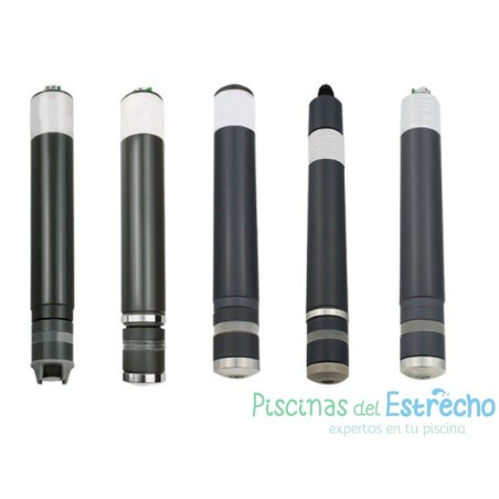 Recambio Sensor de Bromo 0-10 ppm