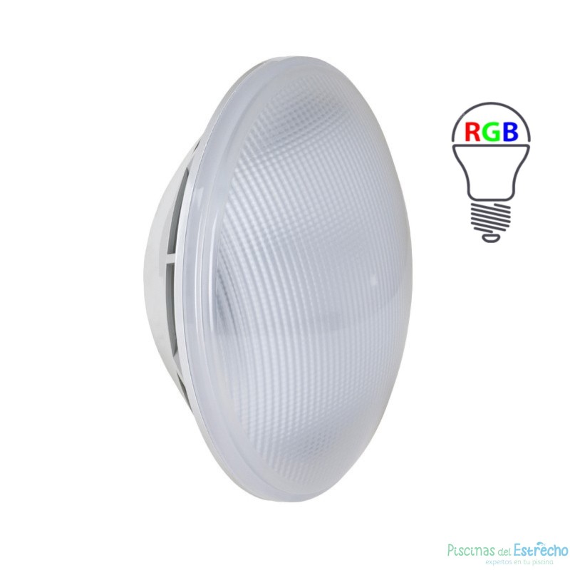 Lámpara Astralpool Led Lumiplus Essential PAR56 RGB