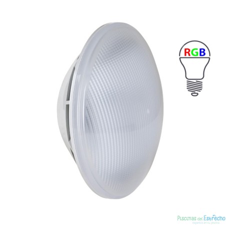 Lámpara Astralpool Led Lumiplus Essential PAR56 RGB