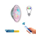 Lámpara LumiPlus Essential PAR56 RGB Color 1.11 Wireless + Mando