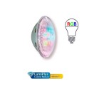 Lampara LumiPlus Essential PAR56 RGB Color 1.11 Wireless