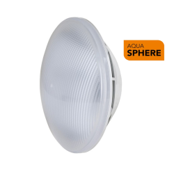 Lámpara Led Astralpool Aquasphere PAR56 Luz Blanca 1300 Lumens