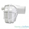 Nicho MINI de Acople rápido piscina hormigón