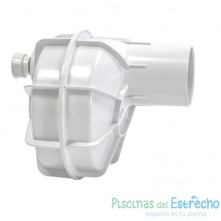 Nicho MINI de Acople rápido piscina hormigón