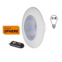 Proyector AquaSphere Luz RGB PAR56 900 lumens + mando