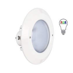 Proyector Astralpool Led Lumiplus Essential PAR56 RGB 1100 lumens wireless