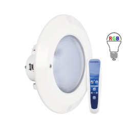 Proyector Astralpool Led Lumiplus Essential PAR56 RGB 1100 lumens wireless + mando