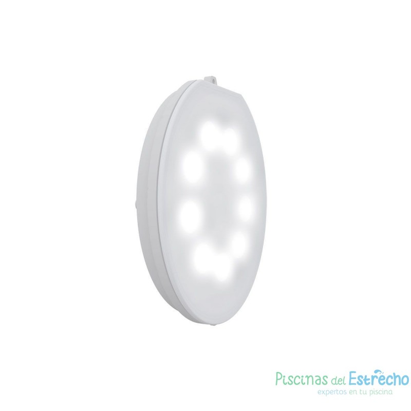 Punto de luz LED LumiPlus Flexi AstralPool Blanco AC