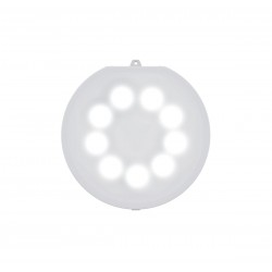 Punto de luz LED LumiPlus Flexi AstralPool Blanco AC