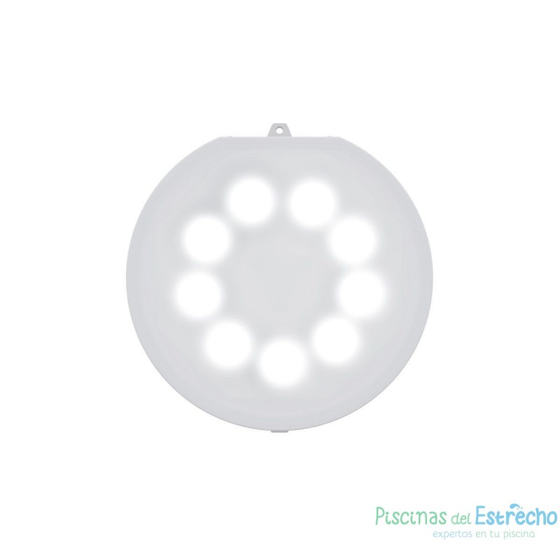 Punto de luz LED LumiPlus Flexi AstralPool Blanco AC