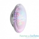 Lámpara de leds multicolor LumiPlus PAR56