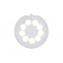 Punto de luz LED LumiPlus Flexi AstralPool Blanco Cálido AC
