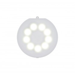Punto de luz LED LumiPlus Flexi AstralPool Blanco Cálido AC