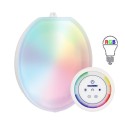Lámpara Astralpool LumiPlus Flexi Plug&Play RGB + Mando 76580M