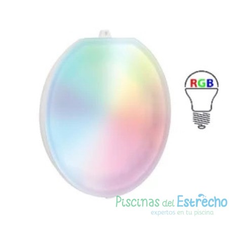 Lámpara Astralpool LumiPlus Flexi Plug&Play RGB 76579M