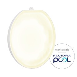 Lámpara Astralpool Flexi Connect Blanco Cálido 76600WW 2.750 lumen