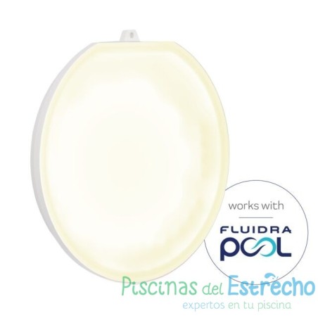 Lámpara Astralpool Flexi Connect Blanco Cálido 76600WW 2.750 lumen