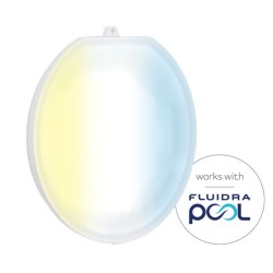 Lámpara Astralpool Flexi Connect Blanco Sintonizable 76600TW 2.750 lumen