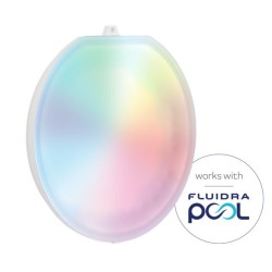 Lámpara Astralpool Flexi Connect RGB 76600M 2.000 lumen