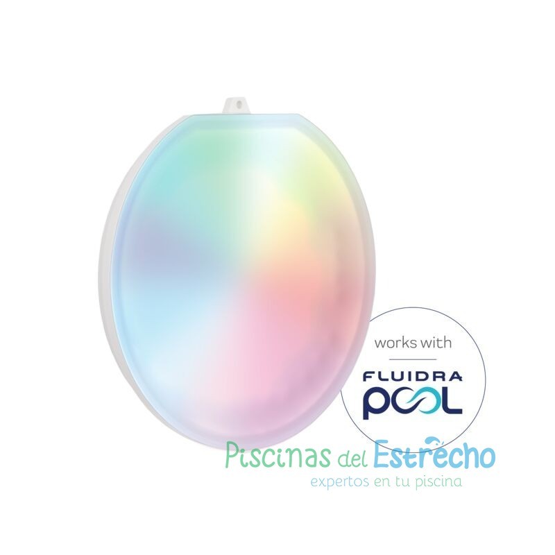 Lámpara Astralpool Flexi Connect RGB 76600M 2.000 lumen