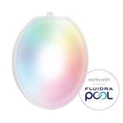 Lámpara Astralpool Flexi Connect RGBW 76600MW 2.750 lumen