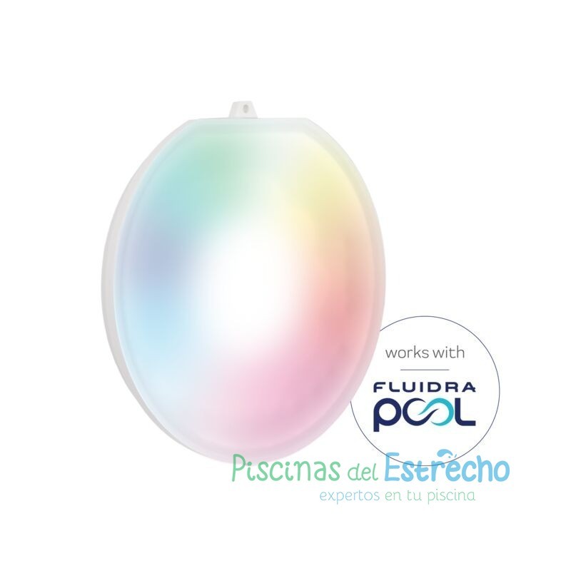 Lámpara Astralpool Flexi Connect RGBW 76600MW 2.750 lumen