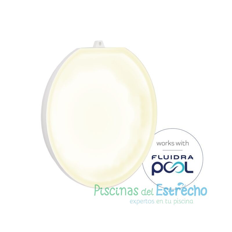 Lámpara Astralpool Flexi Connect Blanco Cálido 76601WW 4.300 lumen