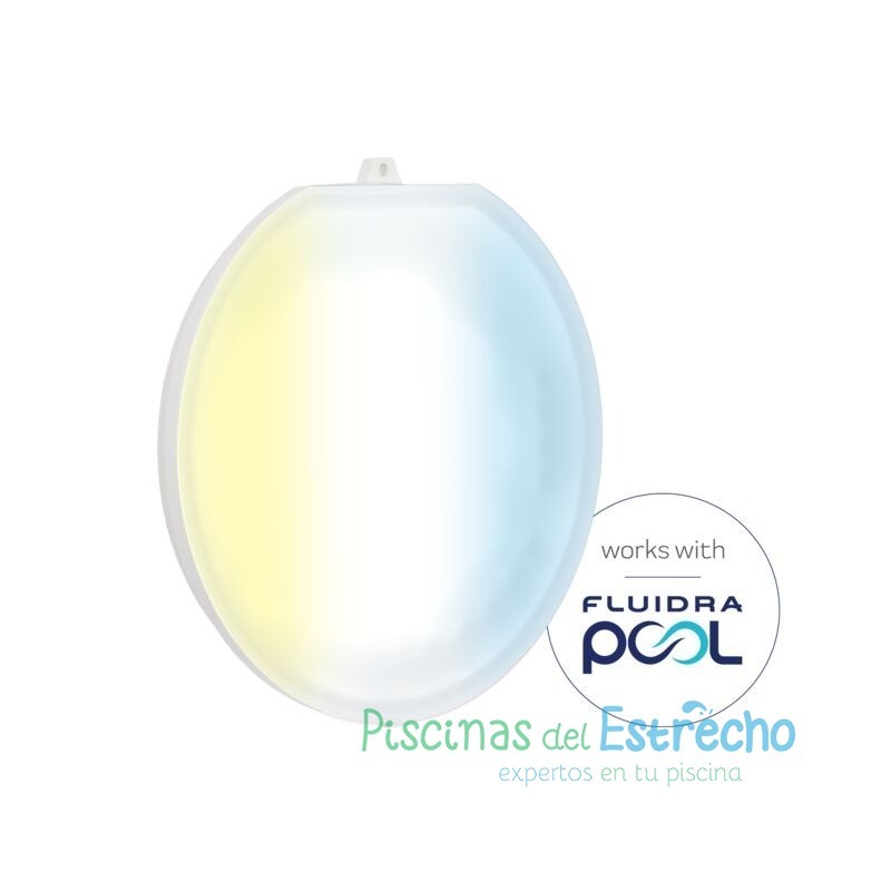 Lámpara Astralpool Flexi Connect Blanco Sintonizable 76601TW 4.300 lumen