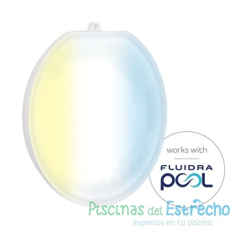Lámpara Astralpool Flexi Connect Blanco Sintonizable 76601TW 4.300 lumen
