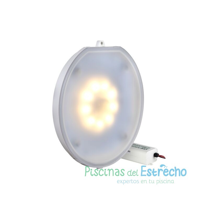 Lámpara Astralpool Flexi ON/OFF Blanco Cálido 71201WW 24 V DC