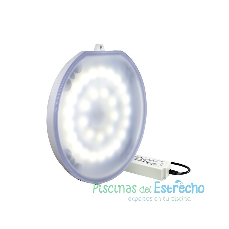 Lámpara Astralpool Flexi ON/OFF Blanco 71202 24 V DC 4.300 lm