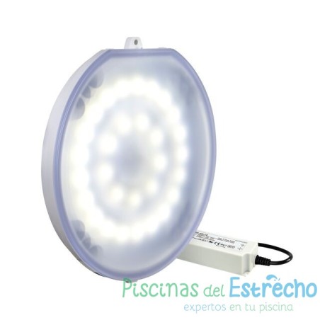 Lámpara Astralpool Flexi ON/OFF Blanco 71202 24 V DC 4.300 lm