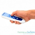 Kit Nº 1 Lamparas LumiPlus PAR56 RGB Color 1.11 Wireless + Mando