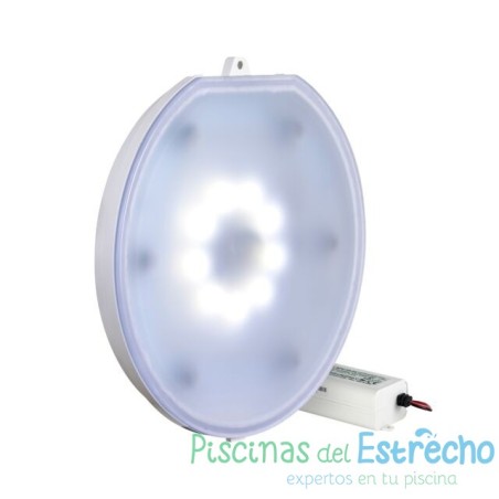 Lámpara Astralpool Flexi ON/OFF Blanco 71236 24 V DC Máxima Eficiencia