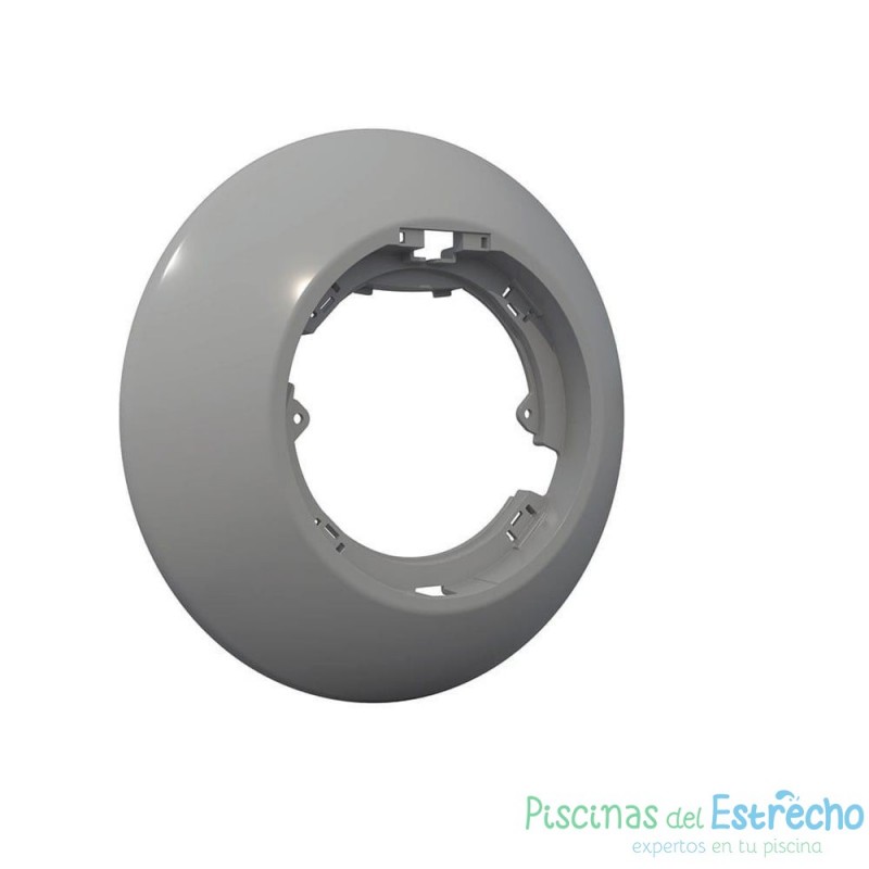Embellecedor FlexiSlim AstralPool Gris Claro 71210CL129