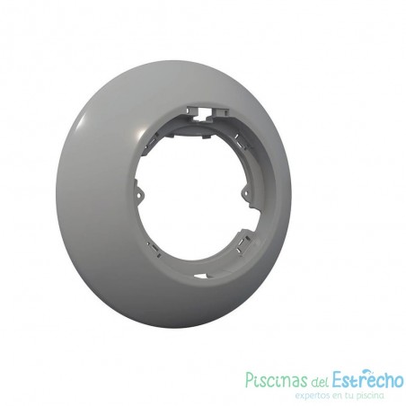 Embellecedor FlexiSlim AstralPool Gris Claro 71210CL129