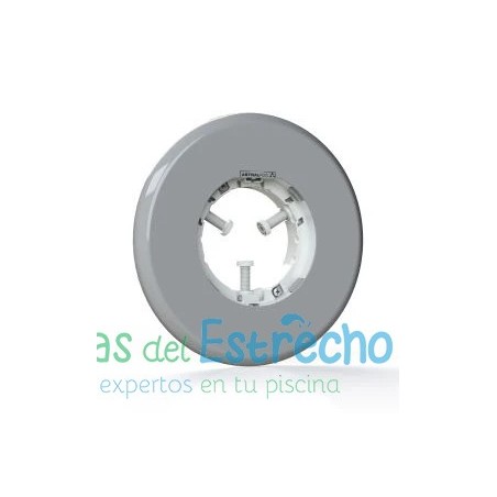 Embellecedor FlexiNiche AstralPool Gris Claro 71209CL129
