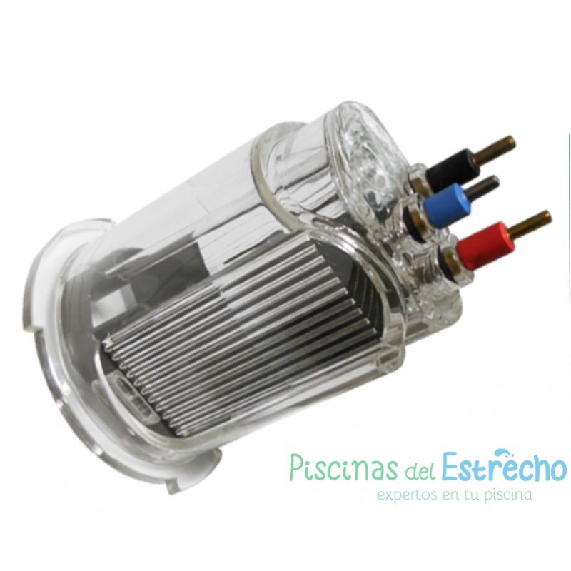 ELECTRODO  ZODIAC EI - EI2 EXPERT - GENSALT OE de 10 gr/h R0758800 (Ei-XS)