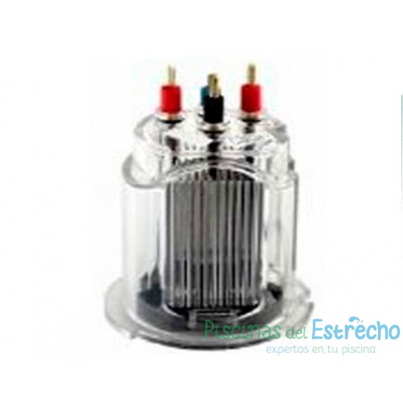 ELECTRODO  ZODIAC EI - EI2 EXPERT - GENSALT OE de 17-18 gr/h R0758900 (Ei-S)