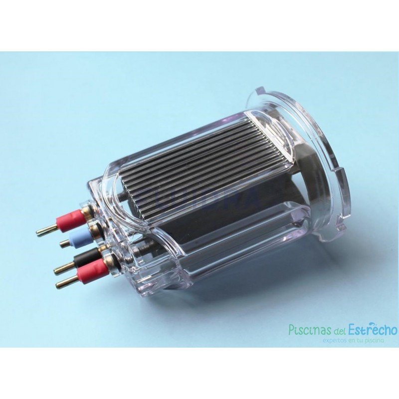 ELECTRODO  ZODIAC EI - EI2 EXPERT - GENSALT OE de 17-18 gr/h R0758900 (Ei-S)