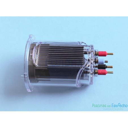 ELECTRODO  ZODIAC EI - EI2 EXPERT - GENSALT OE de 25 gr/h R0759000