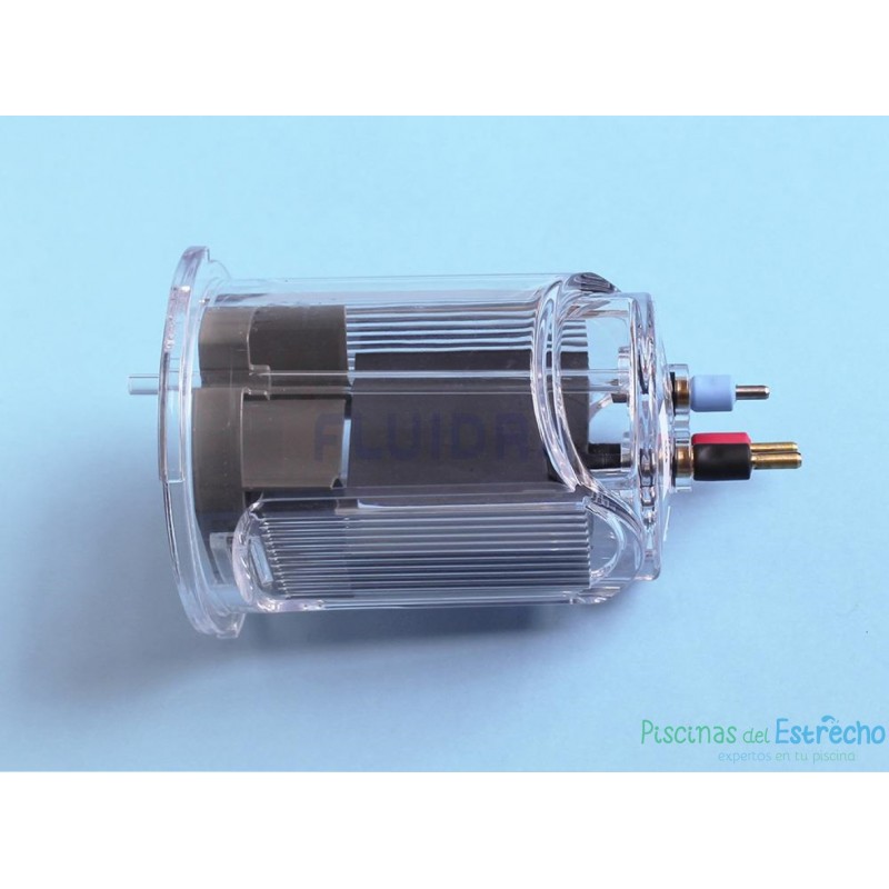 ELECTRODOS ZODIAC Ei² de 12 gr/h R0673600 (Ei-XS)