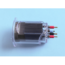 ELECTRODOS ZODIAC Ei² de 20 gr/h R0673700 (Ei-S)