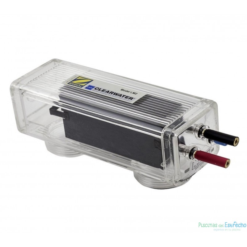 ELECTRODO COMPLETO ZODIAC LM2-15 (R0759200)