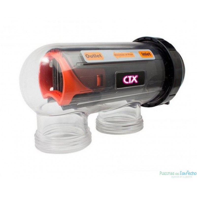 Electrodo Completo CTX Salt Expert / E-Series 25 gr/h 21906C