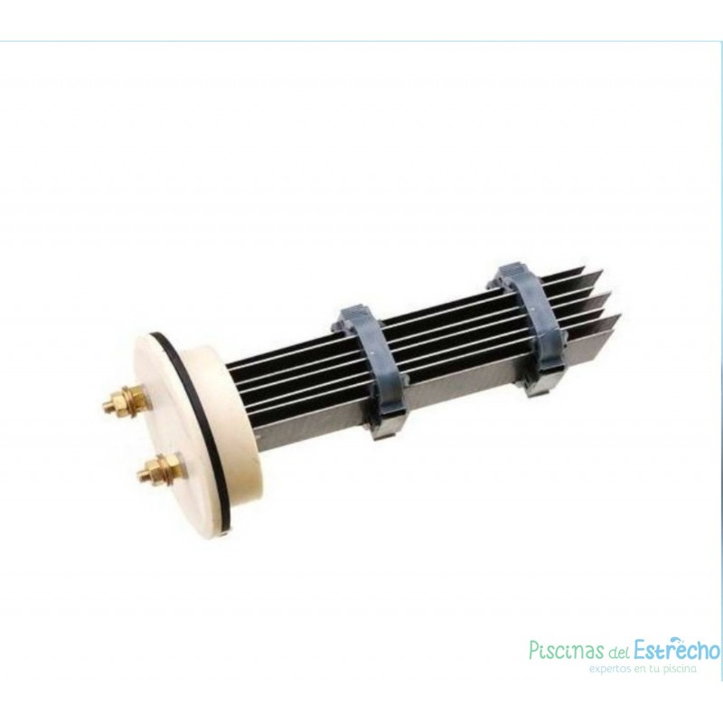 Electrodo Astralpool  Sel - 7 placas 13 gr/h 54052