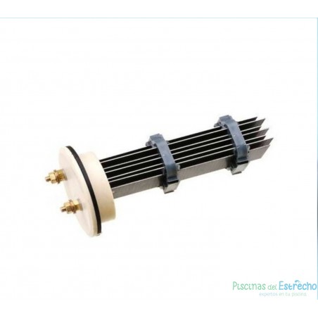 Electrodo Astralpool  Sel - 7 placas 13 gr/h 54052