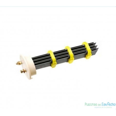 Electrodo Astralpool  Sel - 7 placas 19 gr/h 54053